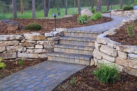 Custom Pavers